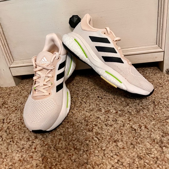 Adidas Solar Glide - Picture 3 of 5